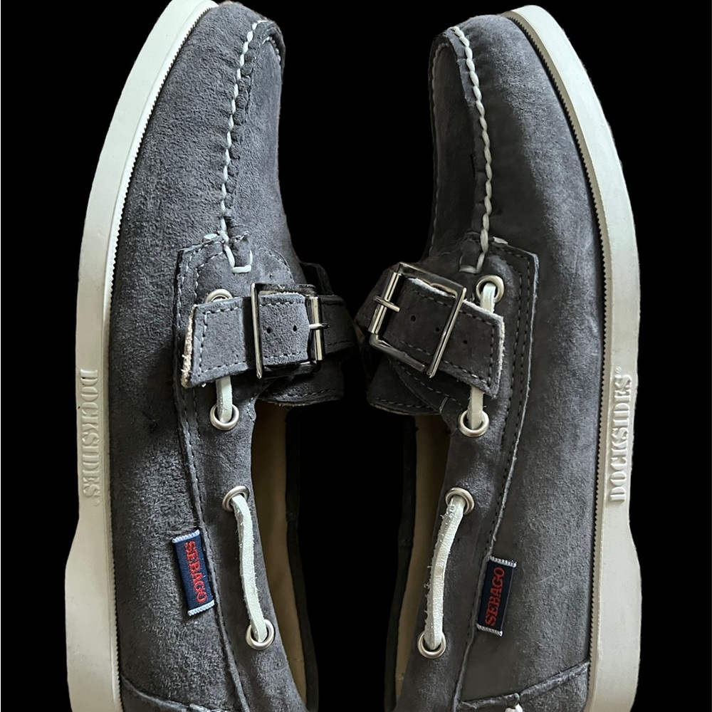 Sebago Docksides